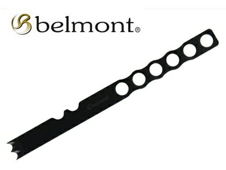 ベルモント イカ締メピックオーグル (フッ素コート) MP-124 つり具 【メール便発送】 【歳末セール】