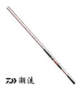 ダイワ 潮流 50-360・Y / 船竿 daiwa 釣具 【マラソンセール】
