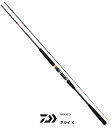 ダイワ ネライ X M-240 / 船竿 釣具 daiwa 【マラソンセール】