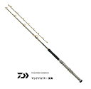 ダイワ マッドバイパー 深海 H-195 / 船竿 釣具 daiwa 【マラソンセール】