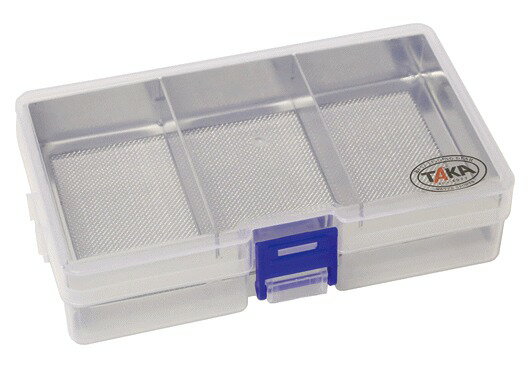 ワカサギ釣り用サシ餌入れタカ産業ライブベイトbox3 生き餌用エサ箱 セール対象商品 6 17 月 12 59まで 即戦力釣り情報