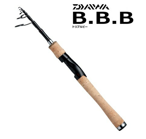  B.B.B. (ȥץӡ) 666TLFS (ԥ˥)  daiwa