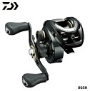 ダイワ バス X 80SH (右ハンドル) / ベイトリール 【daiwa】 【釣具】