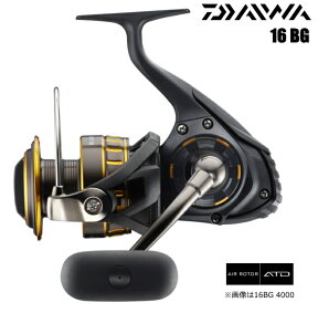 ダイワ BG 4500 / リール 【daiwa】 【釣具】