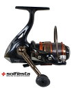 ソルフィエスタ IXION (イクシオン) 6000 (5号-250m 糸付き) / スピニングリール 釣具