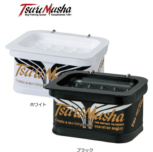  TsuriMusha BOX ֥å / Ȣ 