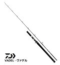 ダイワ 19 ヴァデル J60MB Y (ベイト) / ジギングロッド 【daiwa】 【釣具】