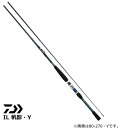 ダイワ 19 IL 帆影・Y 80-310・Y / 船竿 daiwa 釣具 【マラソンセール】