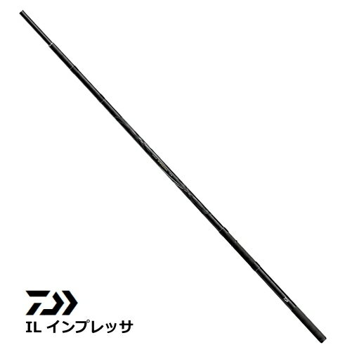 ダイワ 19 IL インプレッサ 1-53 / 磯竿 【daiwa】 【釣具】