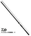 ダイワ 19 インプレッサ遠投B Y 3-57B Y / 磯竿 【daiwa】 【釣具】