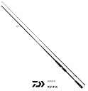 ダイワ 19 ラテオ 100ML・R / シーバスロッド 【釣具】 【daiwa】