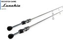 天龍 (テンリュウ) ルナキア LK632S-LMLS / ルアーロッド 釣具 tenryu (SP) 【GWセール】