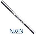 宇崎日新 プロステージ ナンバー イソ 3号 5.30m / 磯竿 nissin 釣具 (SP) 【GWセール】