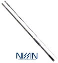 宇崎日新 ゼロサム X4 継承 1号 5.3m / 磯竿 nissin 釣具 (SP) 【マラソンセール】