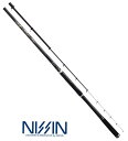 宇崎日新 ゼロサム 磯 競技 CIM 5.00m / 磯竿 nissin 釣具 (SP) 【GWセール】