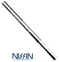 宇崎日新 ゼロサム 磯 尾長 CIM MH 5.00m / 磯竿 nissin 釣具 (SP) 【GWセール】
