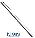 宇崎日新 イングラム 遠投 3号 5.30m / 磯竿 (SP) 釣具 nissin 【GWセール】