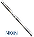 宇崎日新 イングラム タマン M 5.00m / 磯竿 nissin 釣具 (SP) 【マラソンセール】