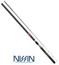 宇崎日新 精魂 磯凪 小継 5.30m / 磯竿 nissin 釣具 (SP) 【GWセール】