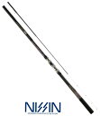 宇崎日新 プロステージ ナンバー アオリイカ 1.5号 4.50m nissin 釣具 (SP) 【GWセール】