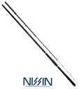 宇崎日新 イングラム チヌ CIM 1号 5.00m / 磯竿 (OT) 【送料無料】 【決算セール品】