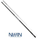 宇崎日新 エリクシア 至高メバル 硬硬調 7.20m 【nissin】 【釣具】 (SP)