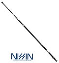 宇崎日新 イングラム 磯 CIM 玉の柄 5.00m nissin 釣具 (SP)(4)