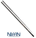 宇崎日新 トップ ギガ X4 早瀬 9.00m / 鮎竿 nissin 釣具 (SP) 【マラソンセール】