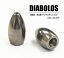 ڥ DIABOLOS 󥰥ƥ󥷥󥫡 إӡ (1-1/4oz/35g) ڥ᡼ȯ