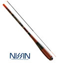 宇崎日新 精魂 別誂 小鮒丹 5尺 1.65m / コブナ タナゴ竿 nissin 釣具 (SP) 【GWセール】