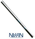 宇崎日新 2WAY 遊々山 ZX 中硬 6.10(6.10-5.70)m / 渓流竿 nissin 釣具 (SP) 【GWセール】