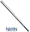 宇崎日新 ファインモード 枯山水 硬中硬 6.10m / 渓流竿 nissin 釣具 (SP) 【GWセール】