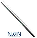 宇崎日新 軽極 ハゼ 4.40m / はぜ釣り竿 nissin 釣具 (SP) 【GWセール】