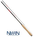 宇崎日新 ゼロサム テンカラ 7:3調子 4.05m / 渓流竿 nissin 釣具 (SP) 【GWセール】