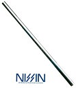 宇崎日新 ファインモード 流 (ながれ) 中硬 3.60m / 清流竿 nissin 釣具 (SP) 【GWセール】
