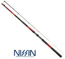 宇崎日新 スペシャル ジーカー 弁天海津 (振出) M 2.75m / 万能竿 nissin 釣具 (SP) 【GWセール】