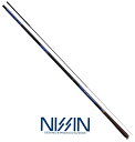 宇崎日新 精魂 別作 陣 (振出) 硬調 9尺 2.70m / ヘラ竿 nissin 釣具 (SP) 【GWセール】
