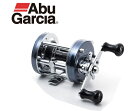 アブ ガルシア アンバサダー 6501CS ロケット ブルー&グレー (左巻き) / 両軸リール abugarcia (SP) 【GWセール】