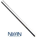 宇崎日新 翔龍 鯉 小継 4.40m / コイ竿 nissin 釣具 (SP) 【GWセール】