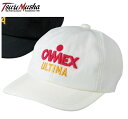釣武者 CAMEX キャップ2 アイボリー / 帽子 釣具 【週末セール対象商品】