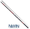 宇崎日新 プロステージ ナンバー 海上釣堀 (振出) 4号 3.25m nissin 釣具 (SP) 【GWセール】