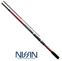 宇崎日新 プロミネント 海上釣堀 脈釣りSP (振出) 2.95m nissin 釣具 (SP) 【GWセール】
