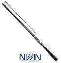 宇崎日新 プロスペック 海上釣堀 (振出) H 4.15m nissin 釣具 (SP) 【GWセール】