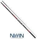 宇崎日新 プロステージ ナンバー 海上釣堀 (振出) 4号 3.60m nissin 釣具 (SP) 【GWセール】