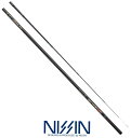 宇崎日新 トップギガ V2 毛鈎 (替穂付) 10.00m / 渓流竿 nissin 釣具 (SP) 【GWセール】