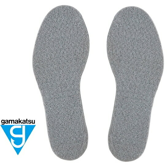 がまかつ リペアフェルトソール (ワイズ3E) GM-4544 SSサイズ / 替えソール gamakatsu 【期間限定セー..