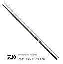 ダイワ 20 インターライン シーパラダイス MH-400 R / ロッド 【釣具】 【daiwa】