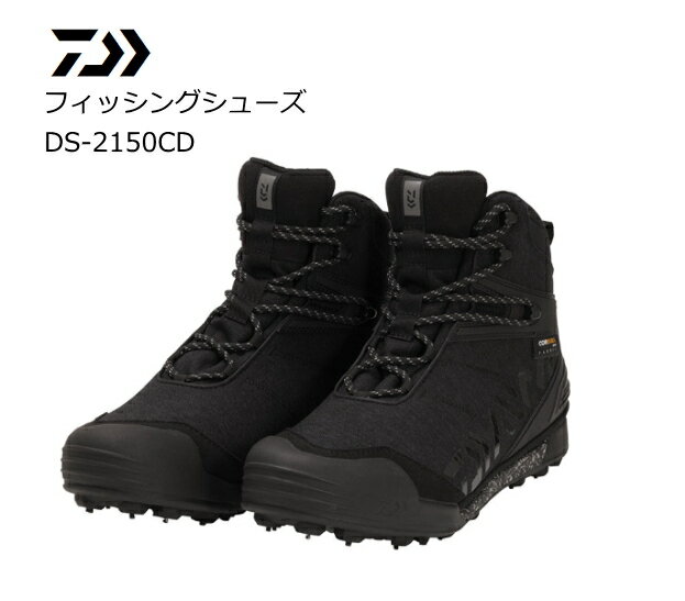  եå󥰥塼 DS-2150CD ֥å 27.0cm daiwa 