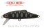 タックルハウス バフェットドラス BUDR43 #D125 マットブラックヤマメ / トラウト ルアー 【メール便発送】 (O01) タックルハウス バフェットドラス BUDR43 #D125 マットブラックヤマメ / トラウト ルアー 【メール便発送】 (O01)