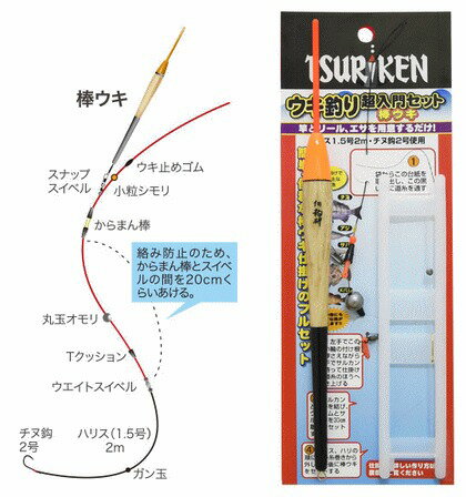 ウキのおすすめ14選 種類別に紹介 サビキ釣り向け セット商品も マイナビおすすめナビ